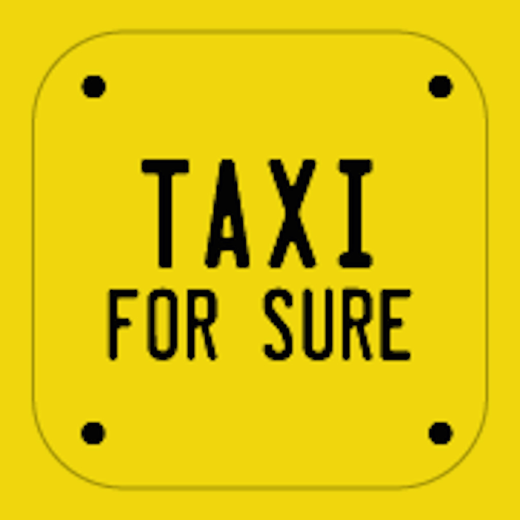 taxiforsure